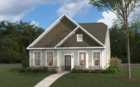 Tiny photo for 317 Pennyweight Lane, North Augusta, SC 29860 (MLS # 219188)