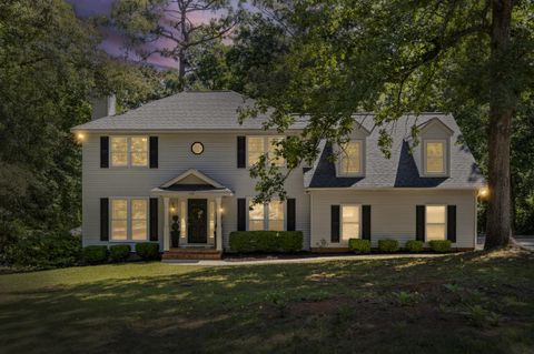 Photo of 159 Cheltenham Drive, Aiken, SC 29803 (MLS # 223460)