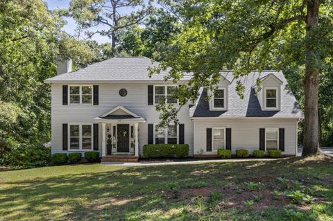 Photo of 159 Cheltenham Drive, Aiken, SC 29803 (MLS # 223460)