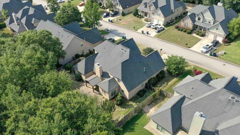 Tiny photo for 165 Equinox Loop, Aiken, SC 29803 (MLS # 218136)