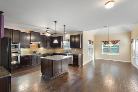 Tiny photo for 165 Equinox Loop, Aiken, SC 29803 (MLS # 218136)