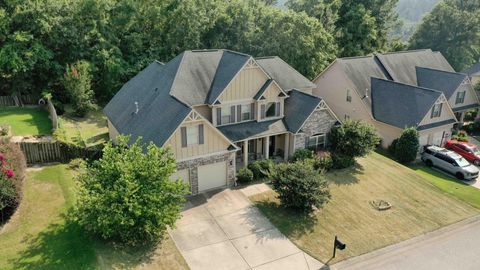 Tiny photo for 165 Equinox Loop, Aiken, SC 29803 (MLS # 218136)