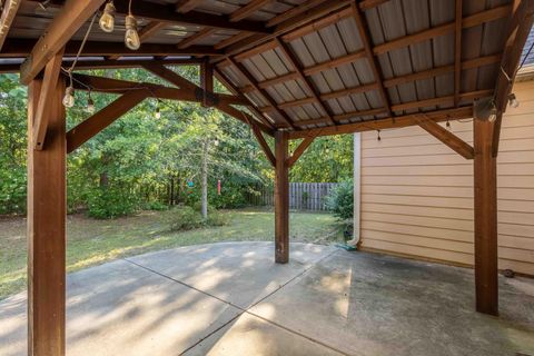 Tiny photo for 165 Equinox Loop, Aiken, SC 29803 (MLS # 218136)
