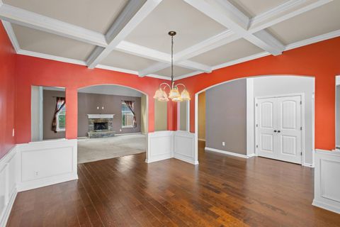 Tiny photo for 165 Equinox Loop, Aiken, SC 29803 (MLS # 218136)