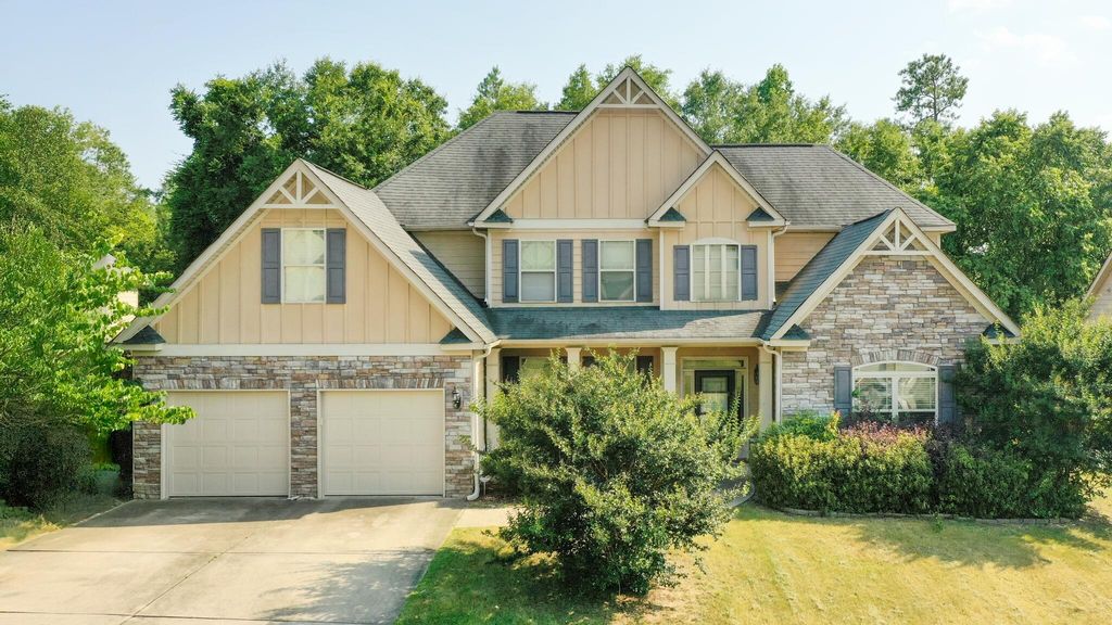 Photo for 165 Equinox Loop, Aiken, SC 29803 (MLS # 218136)