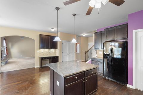 Tiny photo for 165 Equinox Loop, Aiken, SC 29803 (MLS # 218136)