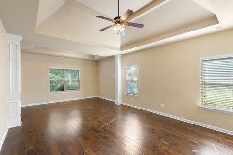 Tiny photo for 165 Equinox Loop, Aiken, SC 29803 (MLS # 218136)