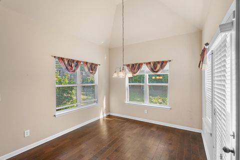 Tiny photo for 165 Equinox Loop, Aiken, SC 29803 (MLS # 218136)