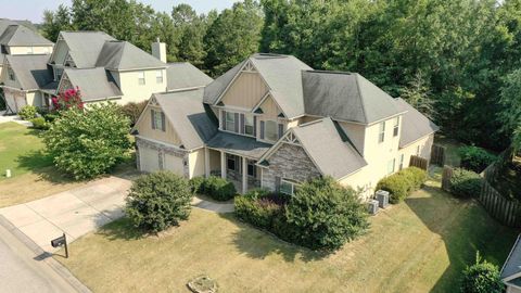 Tiny photo for 165 Equinox Loop, Aiken, SC 29803 (MLS # 218136)