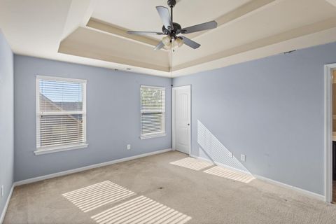 Tiny photo for 165 Equinox Loop, Aiken, SC 29803 (MLS # 218136)