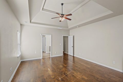 Tiny photo for 165 Equinox Loop, Aiken, SC 29803 (MLS # 218136)