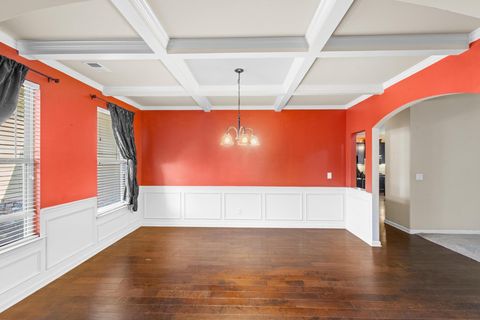 Tiny photo for 165 Equinox Loop, Aiken, SC 29803 (MLS # 218136)