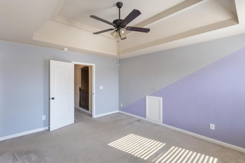 Tiny photo for 165 Equinox Loop, Aiken, SC 29803 (MLS # 218136)
