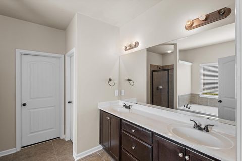 Tiny photo for 165 Equinox Loop, Aiken, SC 29803 (MLS # 218136)