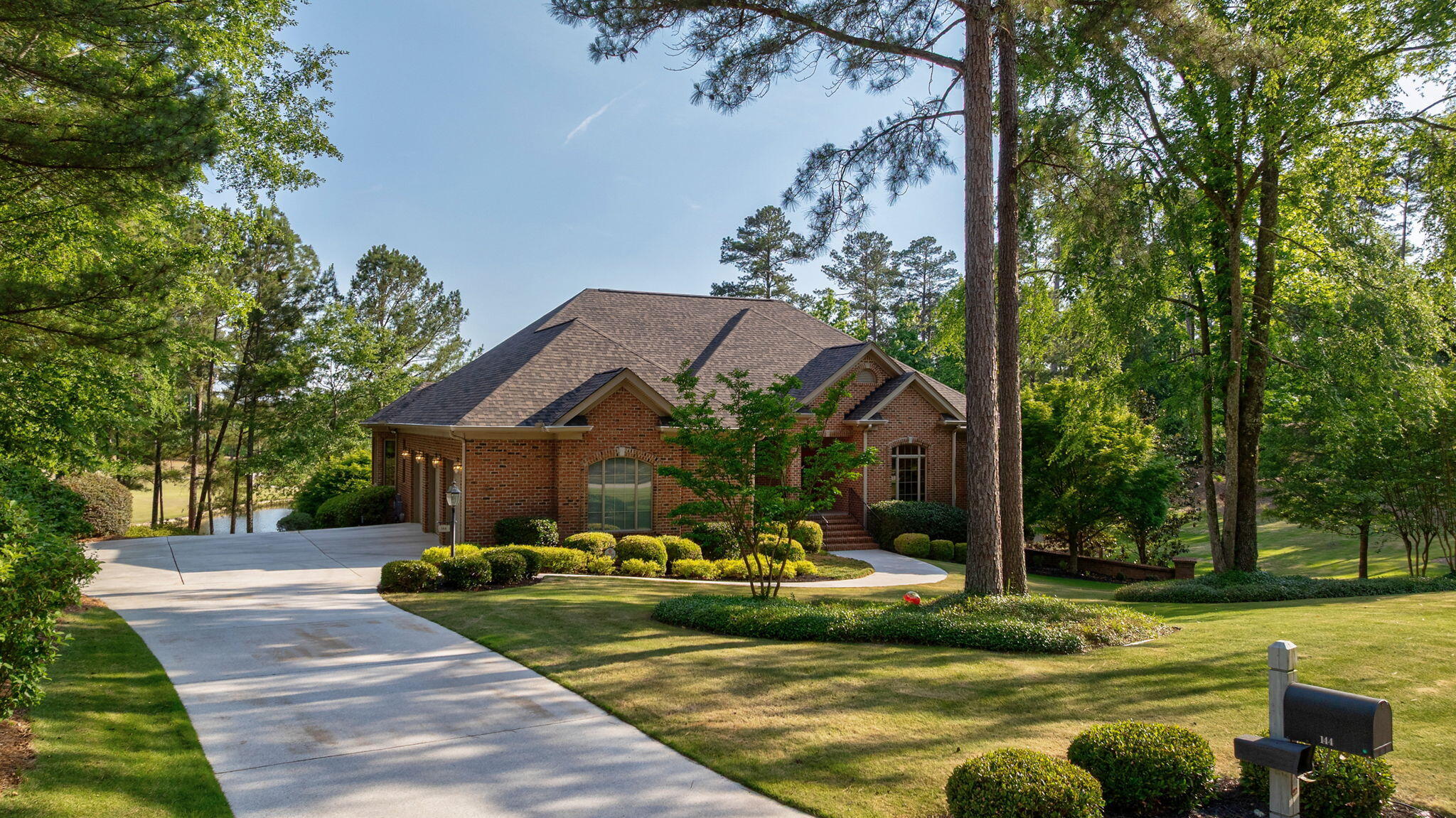 144 Captain Johnson'S Drive