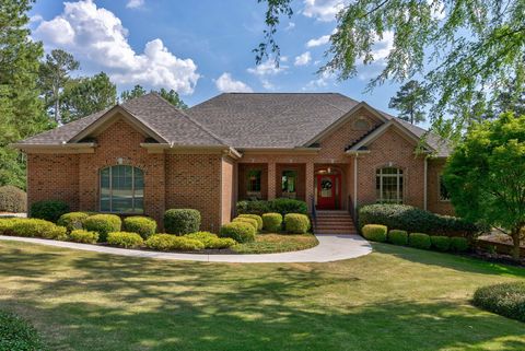 Photo of 144 Captain Johnson'S Drive, North Augusta, SC 29860 (MLS # 223605)