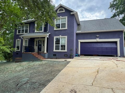 Photo of 4122 Saddle Horn Drive, Evans, GA 30809 (MLS # 223746)
