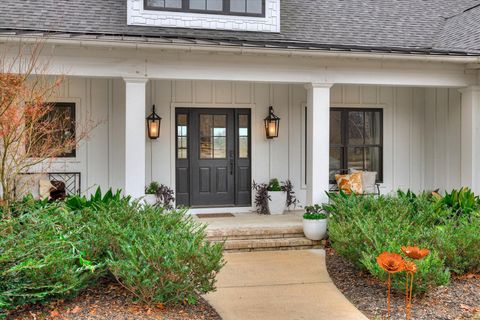 Tiny photo for 576b Mcintosh Loop, Aiken, SC 29805 (MLS # 220807)