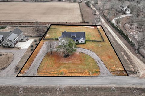 Tiny photo for 576b Mcintosh Loop, Aiken, SC 29805 (MLS # 220807)