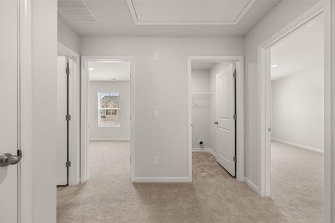 Tiny photo for 2022 Chromite Drive, Graniteville, SC 29829 (MLS # 220819)