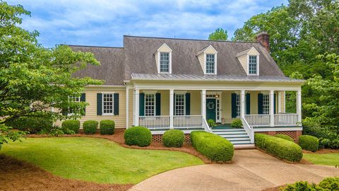 Photo of 809 Fermata Place SW, Aiken, SC 29801 (MLS # 220358)