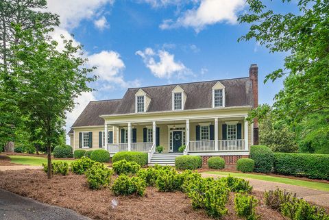 Tiny photo for 809 Fermata Place SW, Aiken, SC 29801 (MLS # 220358)