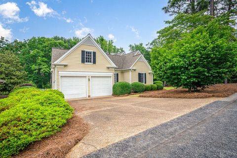 Tiny photo for 809 Fermata Place SW, Aiken, SC 29801 (MLS # 220358)