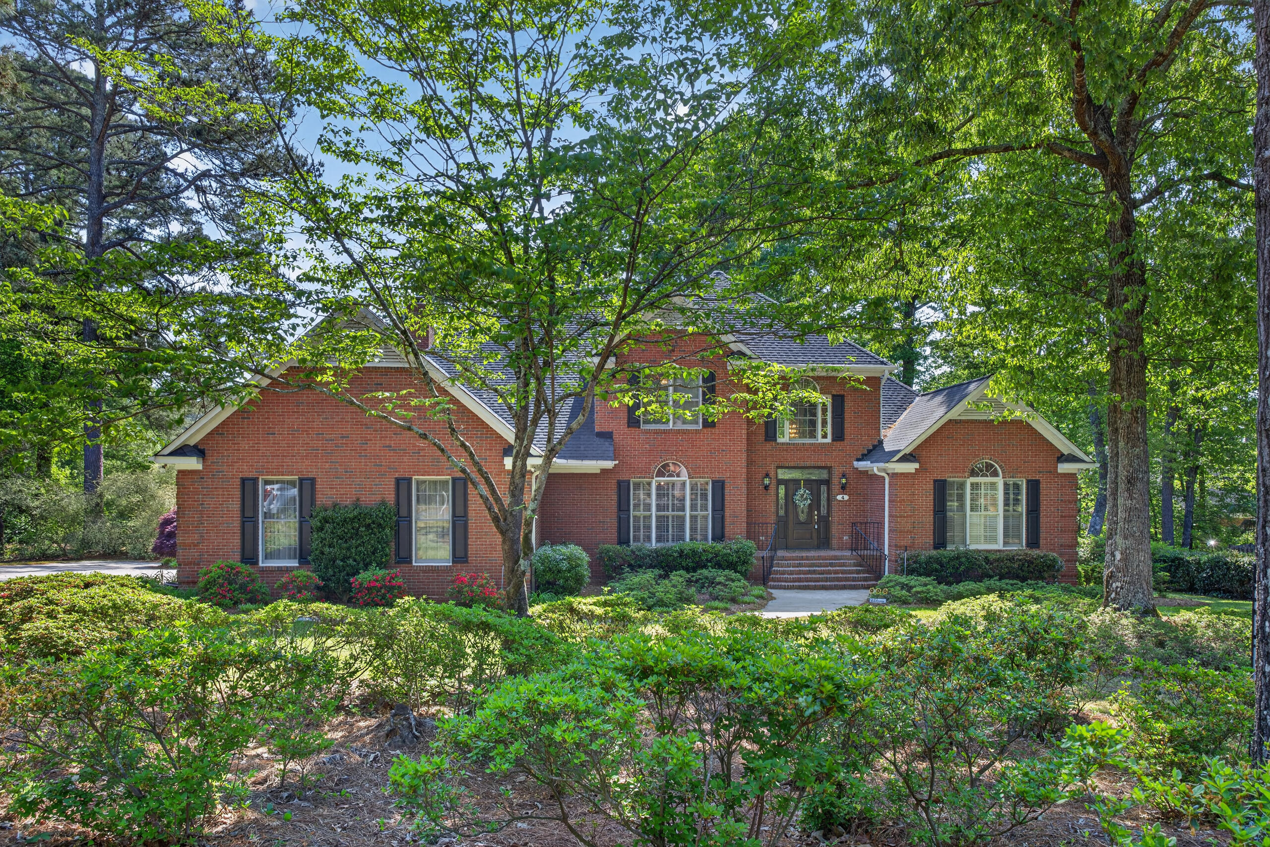 4 Water Oak Court