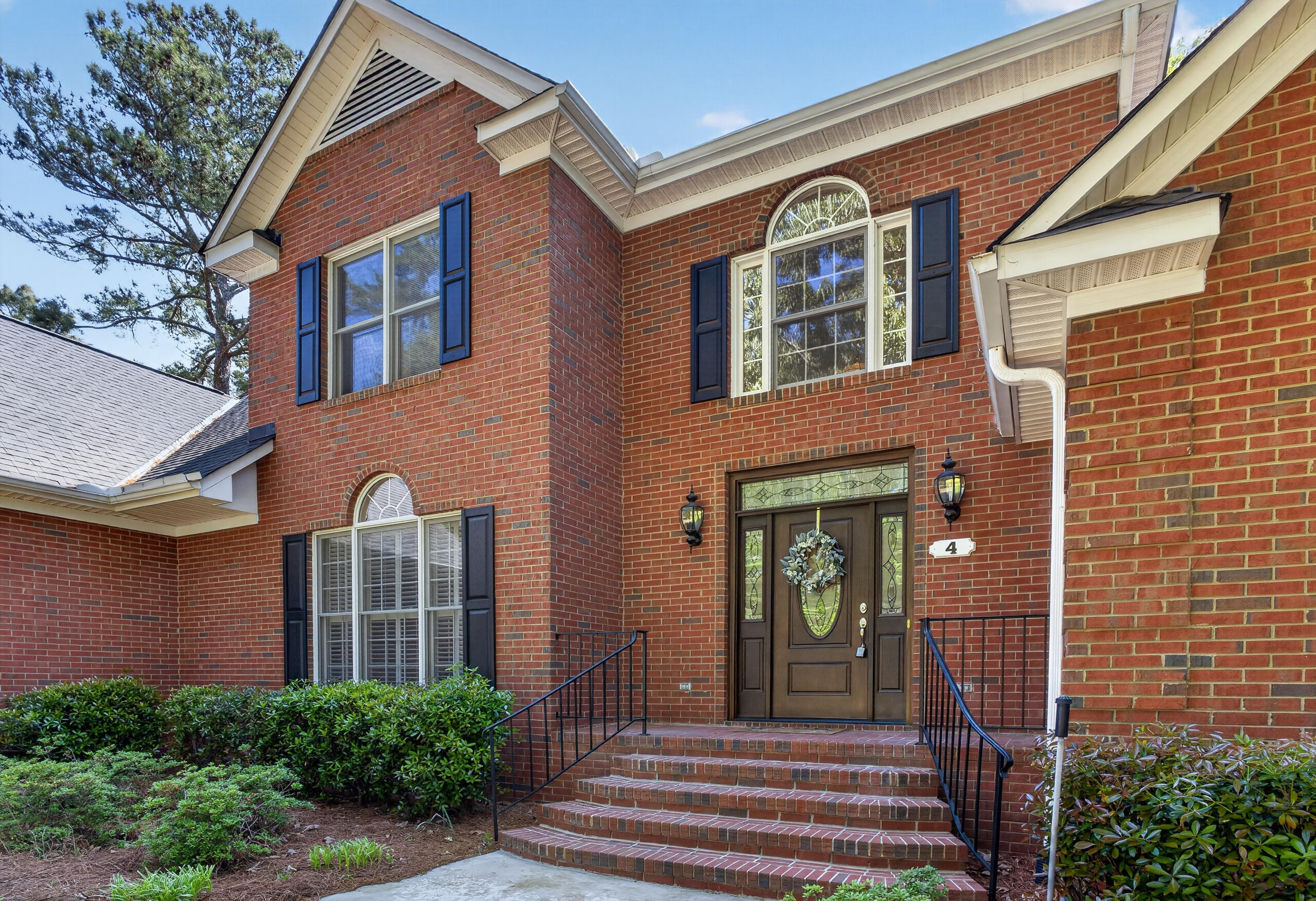 4 Water Oak Court