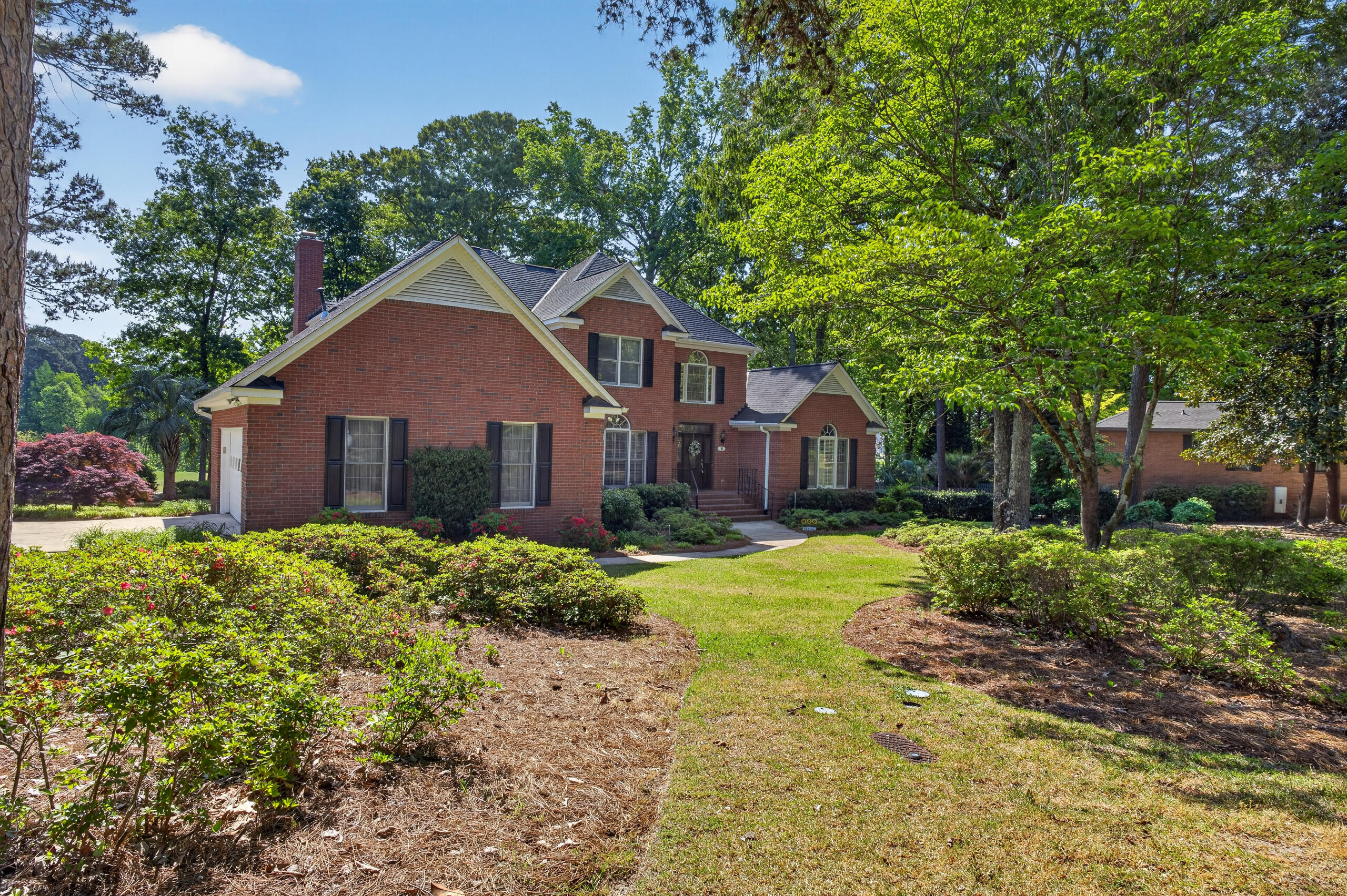 4 Water Oak Court