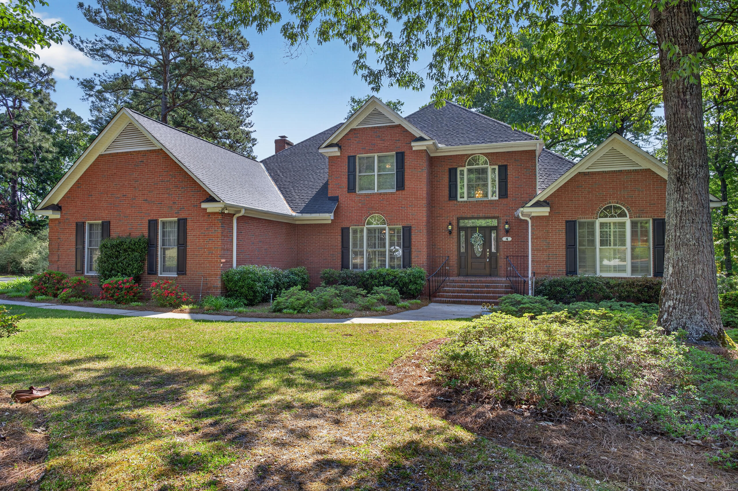 4 Water Oak Court