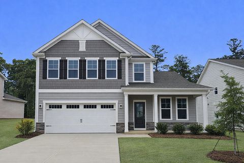 Property photo of 4134 Whitehouse Street, Harlem, GA 30814