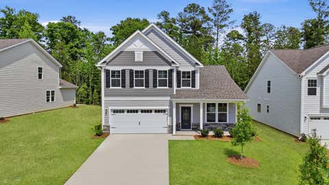Property photo of 4134 Whitehouse Street, Harlem, GA 30814