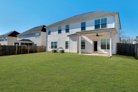 Tiny photo for 908 Inman Drive, Grovetown, GA 30813 (MLS # 221710)