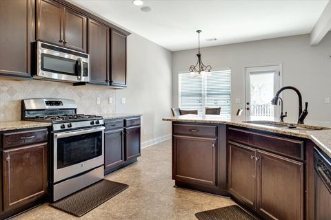 Tiny photo for 908 Inman Drive, Grovetown, GA 30813 (MLS # 221710)