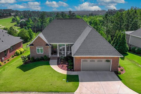 Tiny photo for 206 Quiet Oak Court, Aiken, SC 29803 (MLS # 221050)