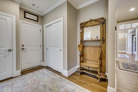 Tiny photo for 206 Quiet Oak Court, Aiken, SC 29803 (MLS # 221050)