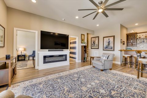 Tiny photo for 206 Quiet Oak Court, Aiken, SC 29803 (MLS # 221050)