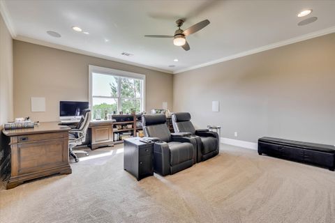 Tiny photo for 206 Quiet Oak Court, Aiken, SC 29803 (MLS # 221050)