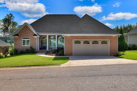 Tiny photo for 206 Quiet Oak Court, Aiken, SC 29803 (MLS # 221050)