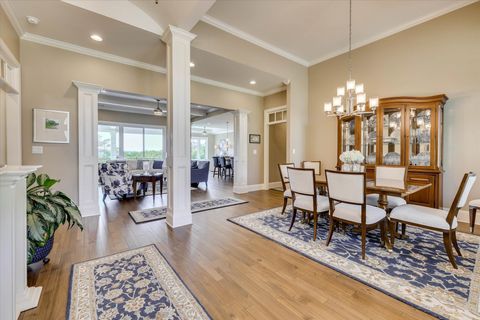 Tiny photo for 206 Quiet Oak Court, Aiken, SC 29803 (MLS # 221050)