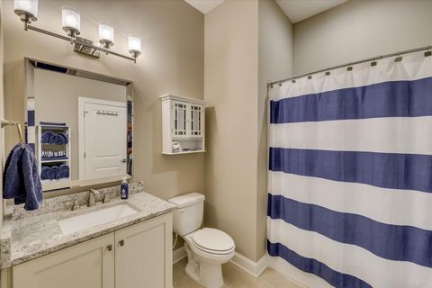 Tiny photo for 206 Quiet Oak Court, Aiken, SC 29803 (MLS # 221050)