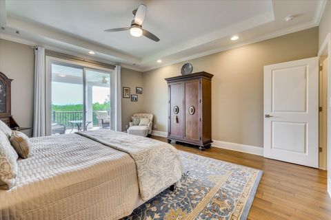 Tiny photo for 206 Quiet Oak Court, Aiken, SC 29803 (MLS # 221050)