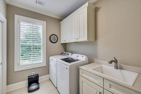 Tiny photo for 206 Quiet Oak Court, Aiken, SC 29803 (MLS # 221050)