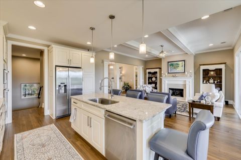 Tiny photo for 206 Quiet Oak Court, Aiken, SC 29803 (MLS # 221050)