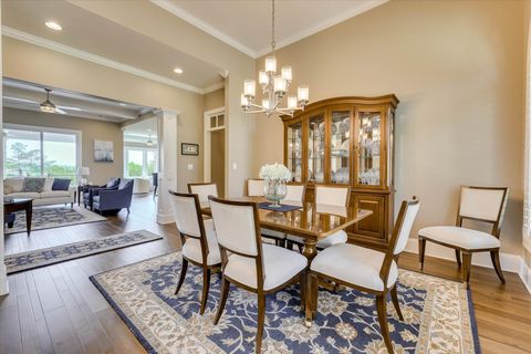 Tiny photo for 206 Quiet Oak Court, Aiken, SC 29803 (MLS # 221050)