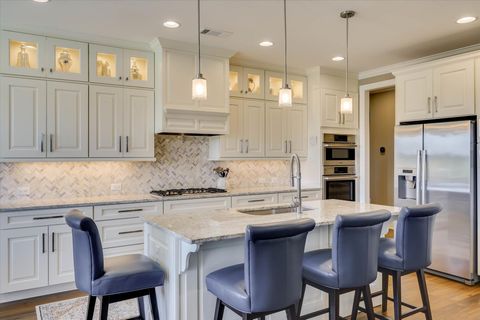 Tiny photo for 206 Quiet Oak Court, Aiken, SC 29803 (MLS # 221050)