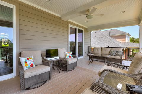 Tiny photo for 206 Quiet Oak Court, Aiken, SC 29803 (MLS # 221050)