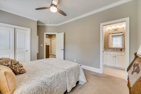 Tiny photo for 206 Quiet Oak Court, Aiken, SC 29803 (MLS # 221050)