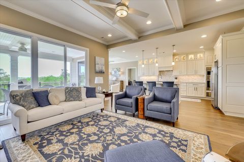 Tiny photo for 206 Quiet Oak Court, Aiken, SC 29803 (MLS # 221050)